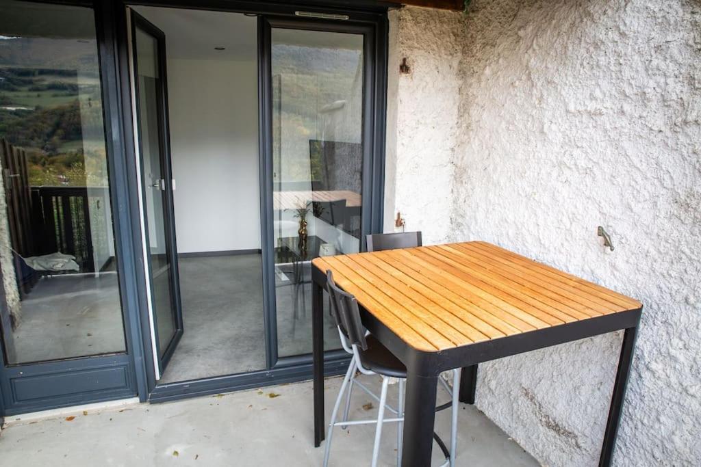 Bienvenue Dans Le Cobalt ! Apartment Cholonge Exterior photo